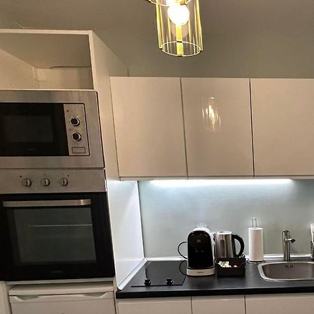 Petite France Apartment Страсбург Экстерьер фото