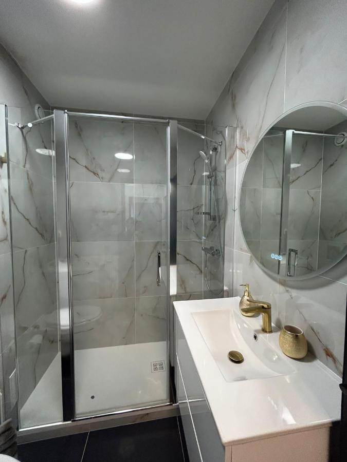 Petite France Apartment Страсбург Экстерьер фото