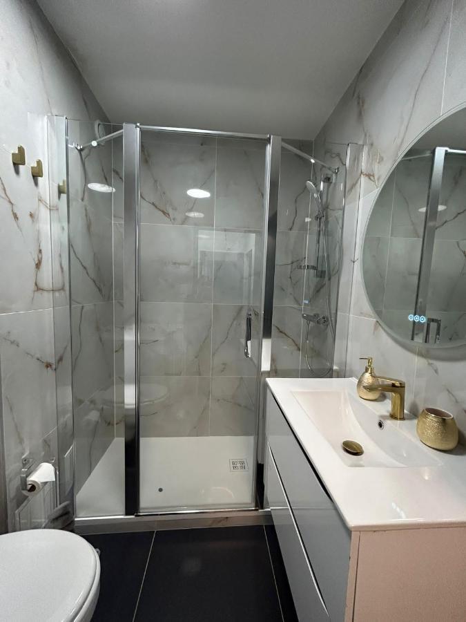 Petite France Apartment Страсбург Экстерьер фото