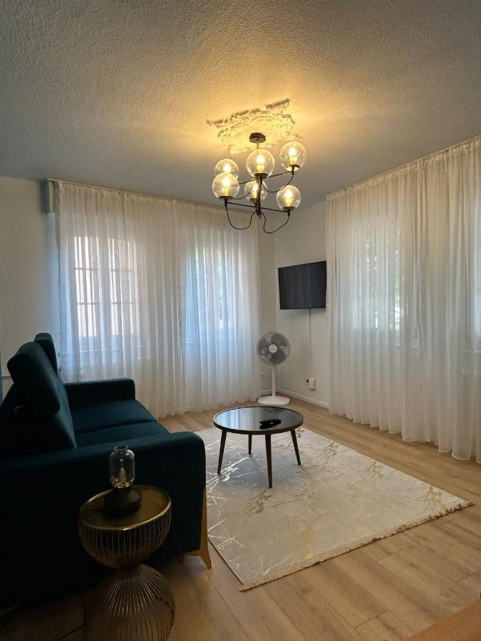 Petite France Apartment Страсбург Экстерьер фото