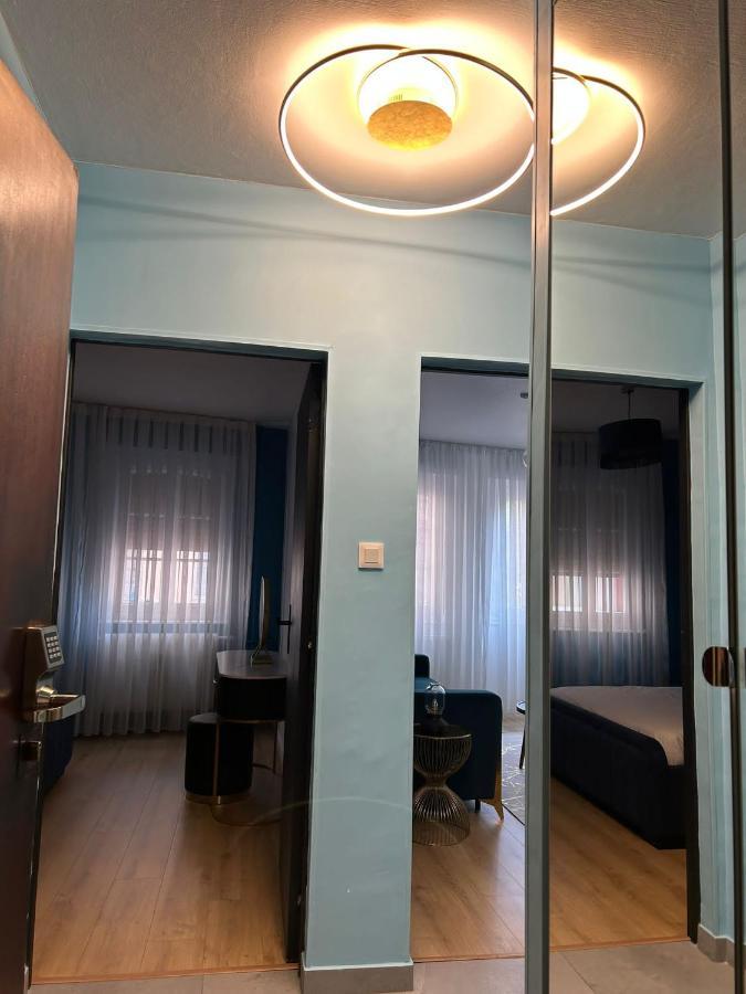 Petite France Apartment Страсбург Экстерьер фото
