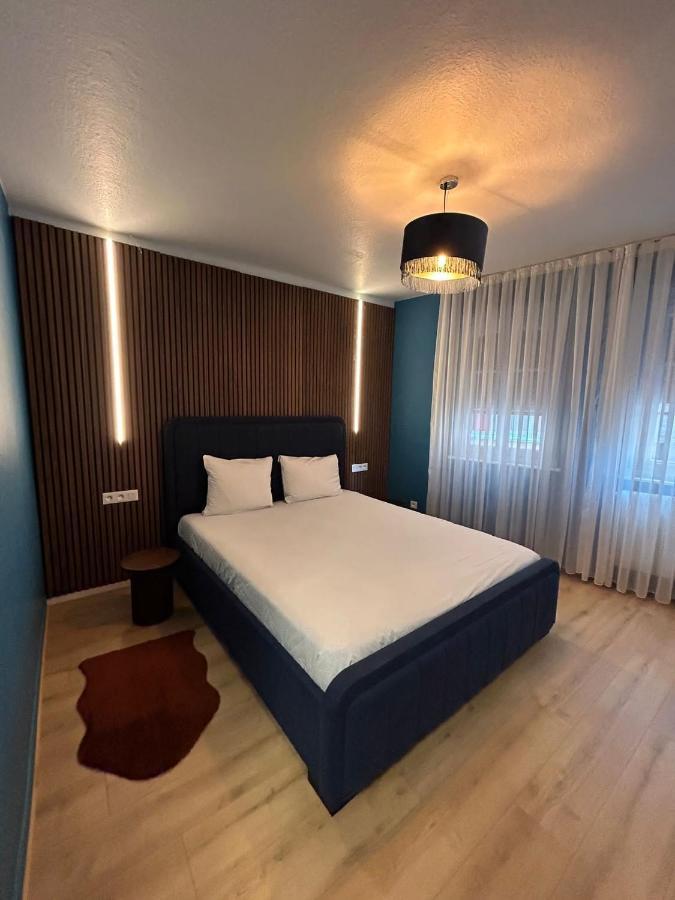 Petite France Apartment Страсбург Экстерьер фото