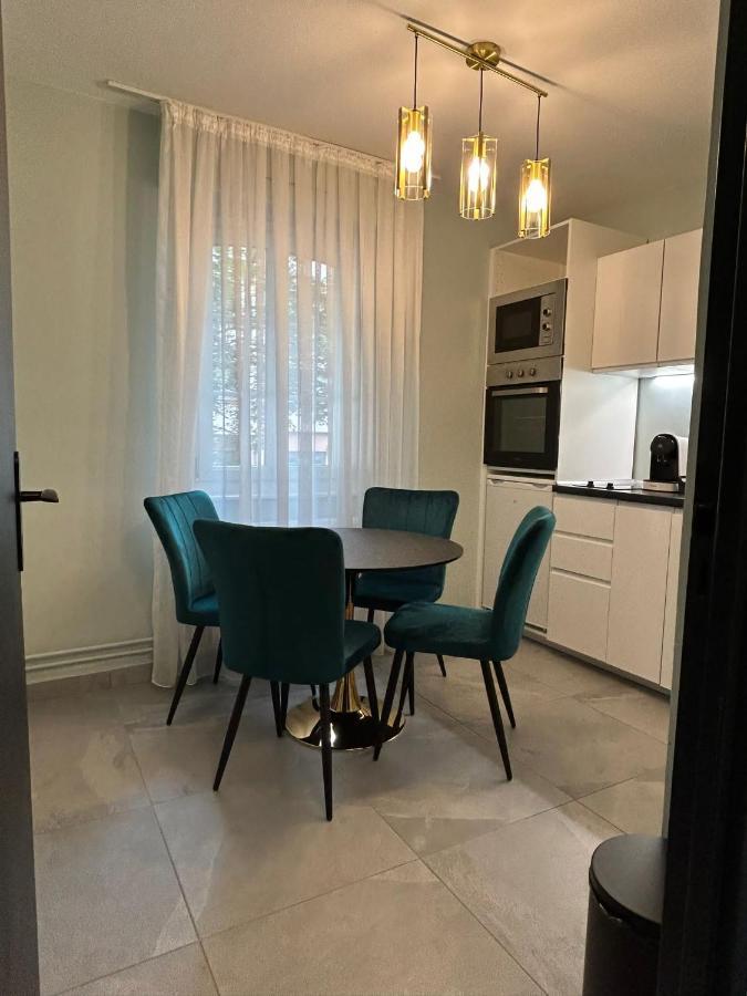 Petite France Apartment Страсбург Экстерьер фото