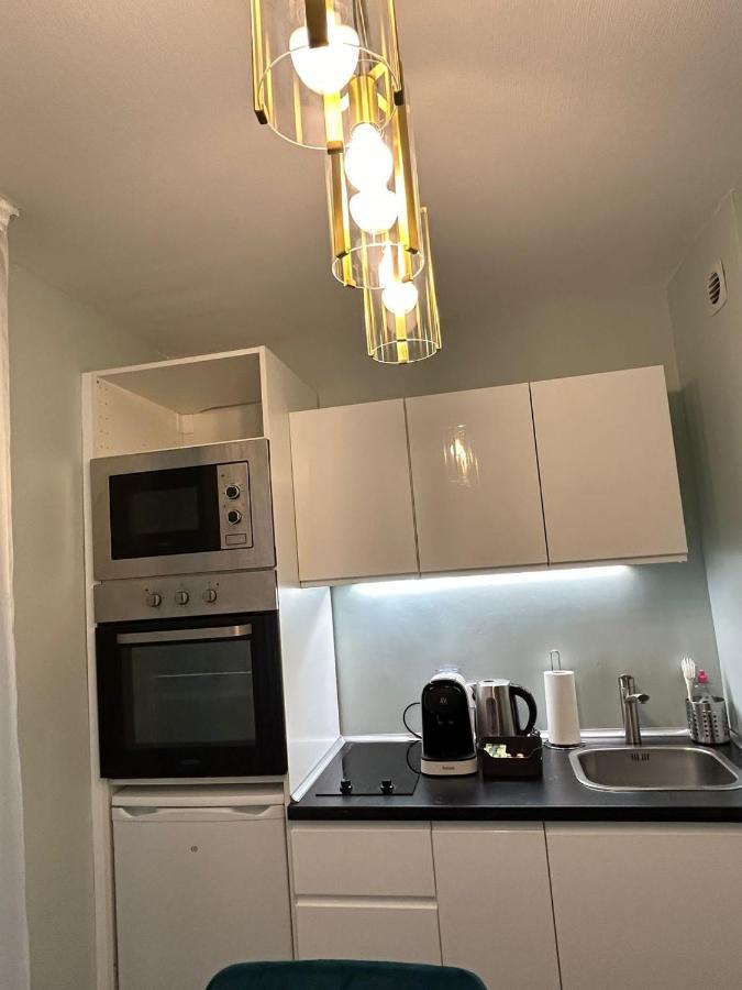 Petite France Apartment Страсбург Экстерьер фото